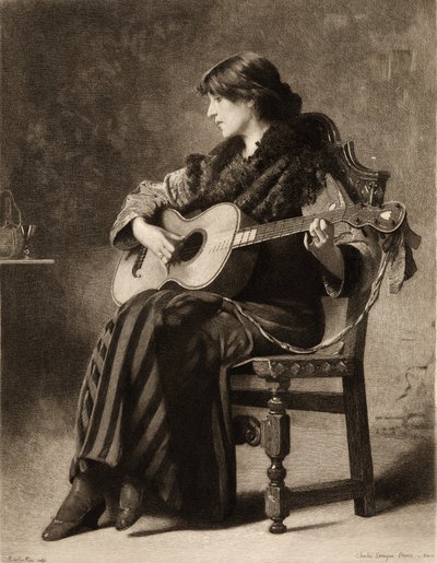 Prelude by Unknown